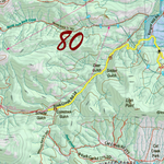 CO Unit 80 Mule Deer Concentrations Preview 2