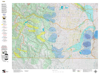 CO Unit 81 Mule Deer Concentrations Preview 1