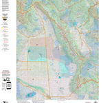 CO Unit 82 Elk Concentrations and Migration Preview 1