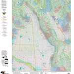 CO Unit 82 Mule Deer Concentrations Preview 1