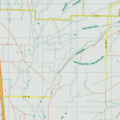 CO Unit 82 Mule Deer Concentrations Preview 2