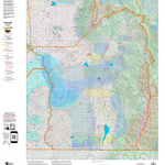 CO Unit 83 Elk Concentrations and Migration Preview 1