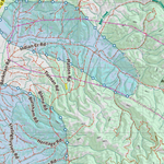 CO Unit 83 Elk Concentrations and Migration Preview 3
