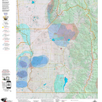 CO Unit 83 Mule Deer Concentrations Preview 1