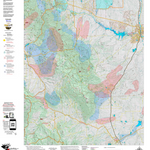 CO Unit 84 Mule Deer Concentrations Preview 1