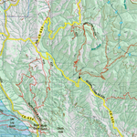CO Unit 84 Mule Deer Concentrations Preview 3