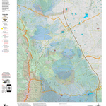 CO Unit 85 Elk Concentrations and Migration Preview 1