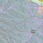 CO Unit 851 Mule Deer Concentrations Preview 2