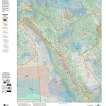 CO Unit 86 Elk Concentrations and Migration Preview 1