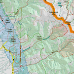 CO Unit 86 Elk Concentrations and Migration Preview 2