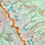 CO Unit 86 Elk Concentrations and Migration Preview 3