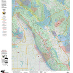 CO Unit 86 Mule Deer Concentrations Preview 1