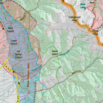 CO Unit 86 Mule Deer Concentrations Preview 2
