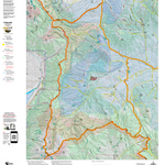 CO Unit 861 Elk Concentrations and Migration Preview 1