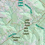 CO Unit 861 Elk Concentrations and Migration Preview 3