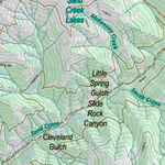 CO Unit 861 Mule Deer Concentrations Preview 3