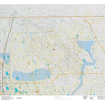 CO Unit 87 Mule Deer Concentrations Preview 1