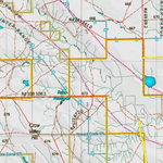 CO Unit 87 Mule Deer Concentrations Preview 3