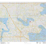 CO Unit 88 Mule Deer Concentrations Preview 1