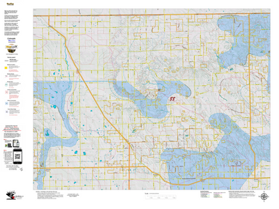 CO Unit 88 Mule Deer Concentrations Preview 1