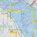 CO Unit 88 Mule Deer Concentrations Preview 2