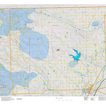CO Unit 89 Mule Deer Concentrations Preview 1