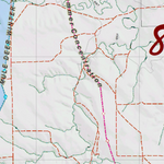 CO Unit 89 Mule Deer Concentrations Preview 2
