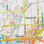 CO Unit 89 Mule Deer Concentrations Preview 3
