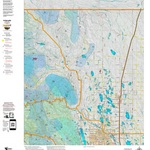 CO Unit 9 Elk Concentrations and Migration Preview 1