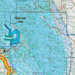 CO Unit 9 Elk Concentrations and Migration Preview 3