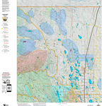 CO Unit 9 Mule Deer Concentrations Preview 1