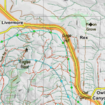 CO Unit 9 Mule Deer Concentrations Preview 2