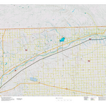 CO Unit 90 Mule Deer Concentrations Preview 1