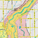 CO Unit 94 Mule Deer Concentrations Preview 2