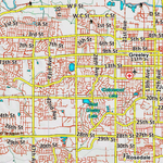 CO Unit 94 Mule Deer Concentrations Preview 3