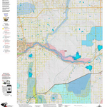 CO Unit 951 Mule Deer Concentrations Preview 1