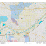 CO Unit 96 Mule Deer Concentrations Preview 1