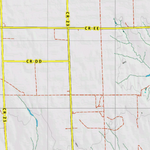 CO Unit 96 Mule Deer Concentrations Preview 2