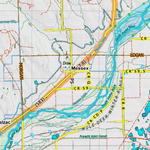 CO Unit 96 Mule Deer Concentrations Preview 3