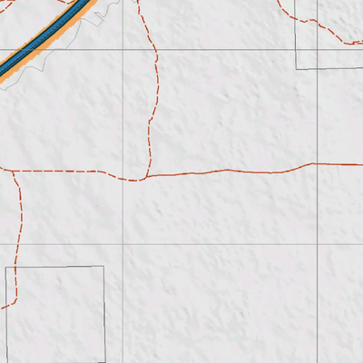 CO Unit 97 Mule Deer Concentrations Preview 2