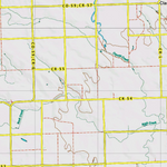 CO Unit 98 Mule Deer Concentrations Preview 2