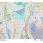CO Unit 99 Mule Deer Concentrations Preview 1