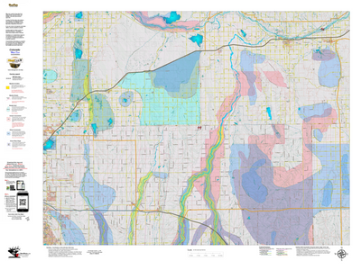 CO Unit 99 Mule Deer Concentrations Preview 1