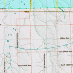 CO Unit 99 Mule Deer Concentrations Preview 2