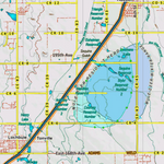CO Unit 99 Mule Deer Concentrations Preview 3