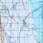 HuntData LLC HuntData Colorado Unit 82 Antelope Concentration digital map