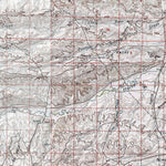HuntData LLC HuntData Wyoming Topo Map for Elk Unit 5 digital map