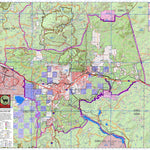 HuntMap, LLC Arizona HuntMap GMU 11M digital map