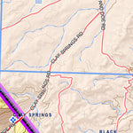 HuntMap, LLC Arizona HuntMap GMU 15A digital map