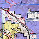 HuntMap, LLC Arizona HuntMap GMU 20C digital map